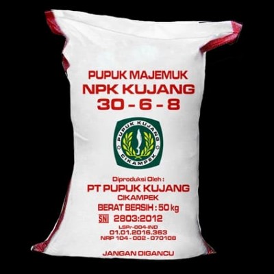 Pupuk NPK Kujang