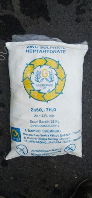 Zinc Sulphate